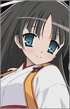 Hotogi Shirayuki
