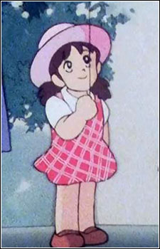 Kashiwaba Miho