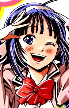 Komine Nozomi