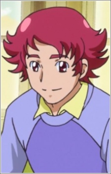 Aida Kentarou