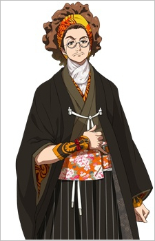 Iwasaki Yatarou