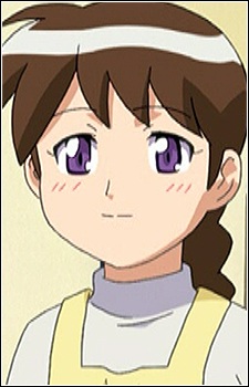 Shiranui Kaori