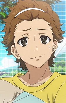Shirosaki Hiro