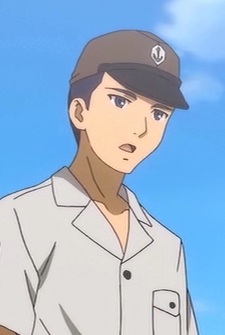Hijikata Keisuke