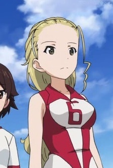 Sasaki Akebi