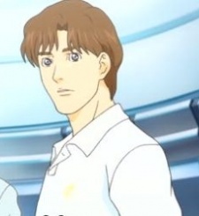 Hoshikawa Ryuta