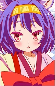 Hatsuse Izuna