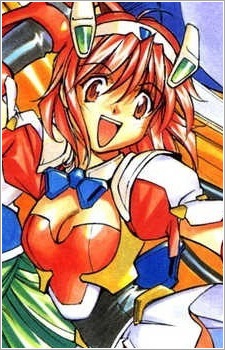 Minazuki Alice