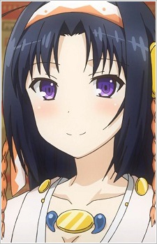 Kurano Kiriha