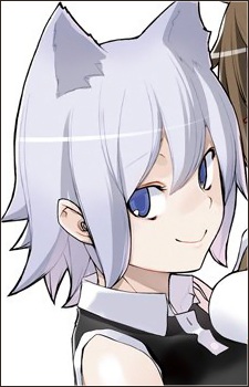 Nanami Ao