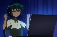 Tabaruzaka Saki