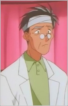 Otoi Shinosuke