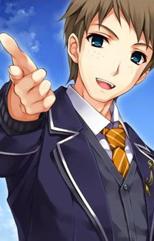 Osafune Kenny Eitarou