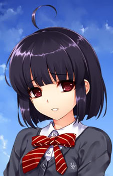 Azuma Yaeko