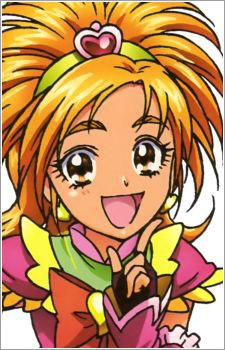 Hyuuga Saki