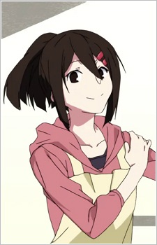Tateyama Ayaka