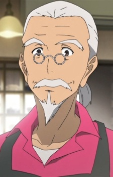Shirosaki Matasaburou