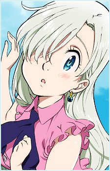 Liones Elizabeth
