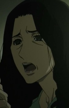 Mishima Mother