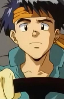 Saeki Ryou