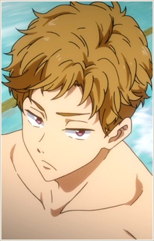 Iwashimizu Tooru