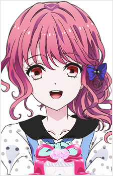 Haruno Sayuri