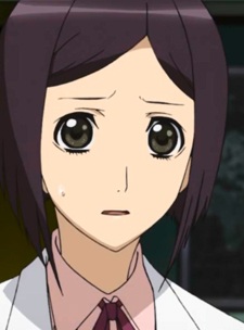 Maki Mimei