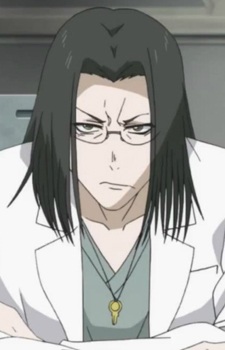 Natsuiri Sadami