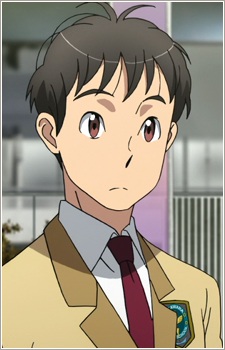 Mikuni Okisuke