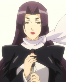 Joujouji Kabuko