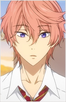Shigino Kisumi