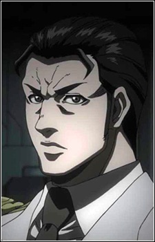 Hiruma Shichisei
