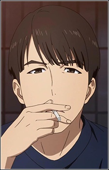 Endou Ryousuke