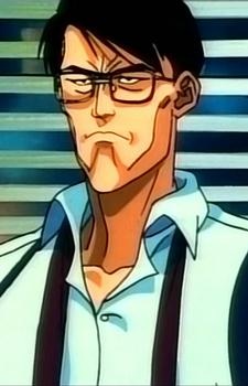 Hirakawa Masumi