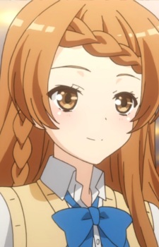 Miyoshi Nao