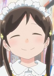 Tsumori Haruka