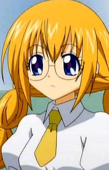 Shion Hinami