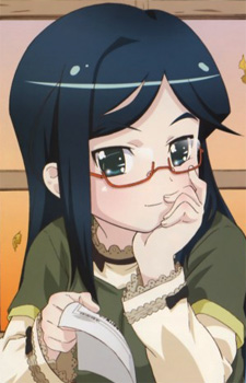 Etou Mei