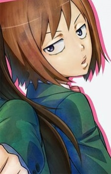Tachibana Aya