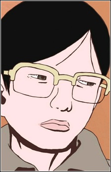 Tsukimoto Makoto
