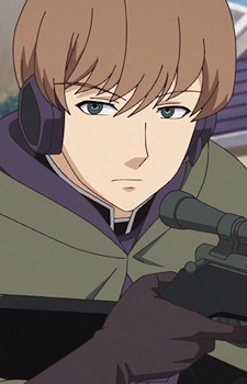 Narasaka Tooru