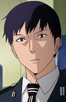 Shinoda Masafumi