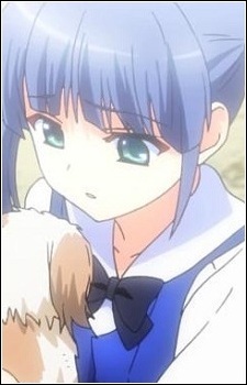 Komori Megumi