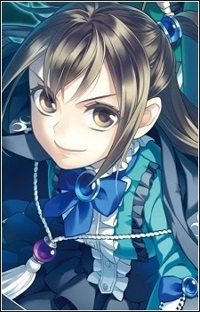 Kazayama Kizuna