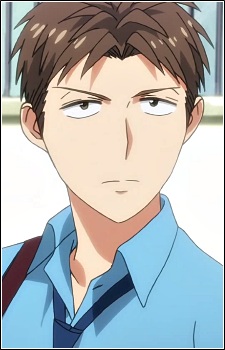 Hori Masayuki