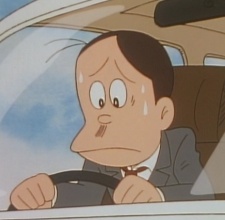 Uranari Heiichi