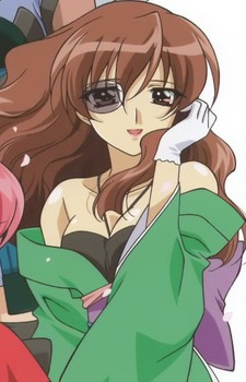 Naitou Akira