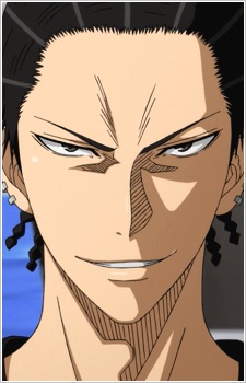 Haizaki Shougo