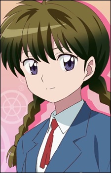 Mamiya Sakura
