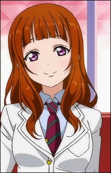 Yuuki Anju